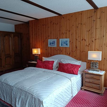 Wellness Und Romantik Hotel Helmboldt Bad Sachsa Kültér fotó