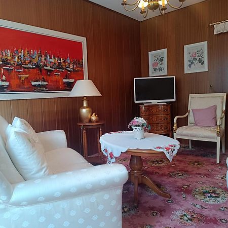 Wellness Und Romantik Hotel Helmboldt Bad Sachsa Kültér fotó