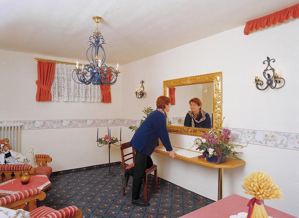 Wellness Und Romantik Hotel Helmboldt Bad Sachsa Kültér fotó