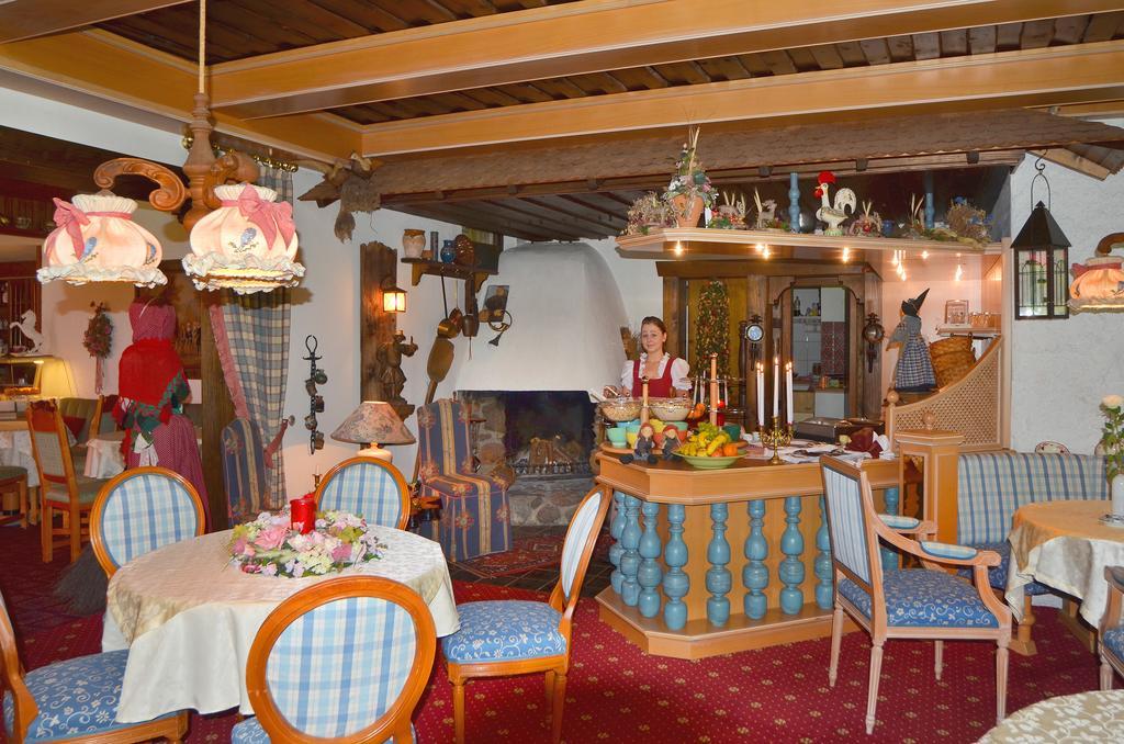 Wellness Und Romantik Hotel Helmboldt Bad Sachsa Kültér fotó