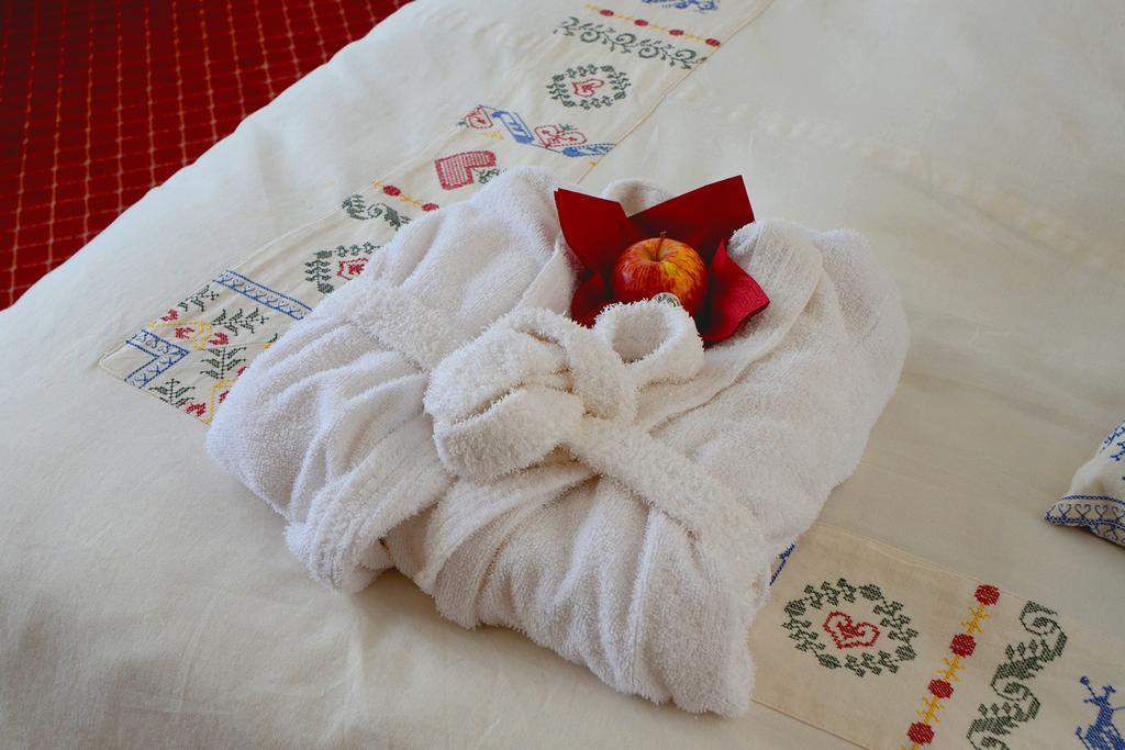 Wellness Und Romantik Hotel Helmboldt Bad Sachsa Kültér fotó
