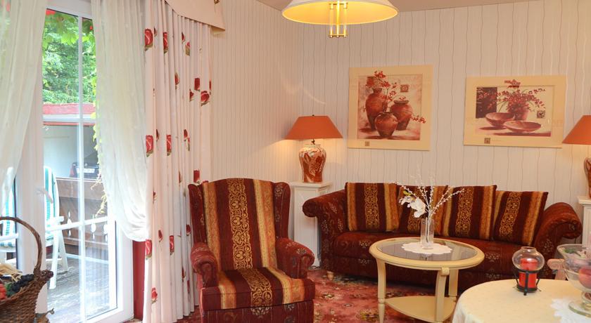 Wellness Und Romantik Hotel Helmboldt Bad Sachsa Kültér fotó
