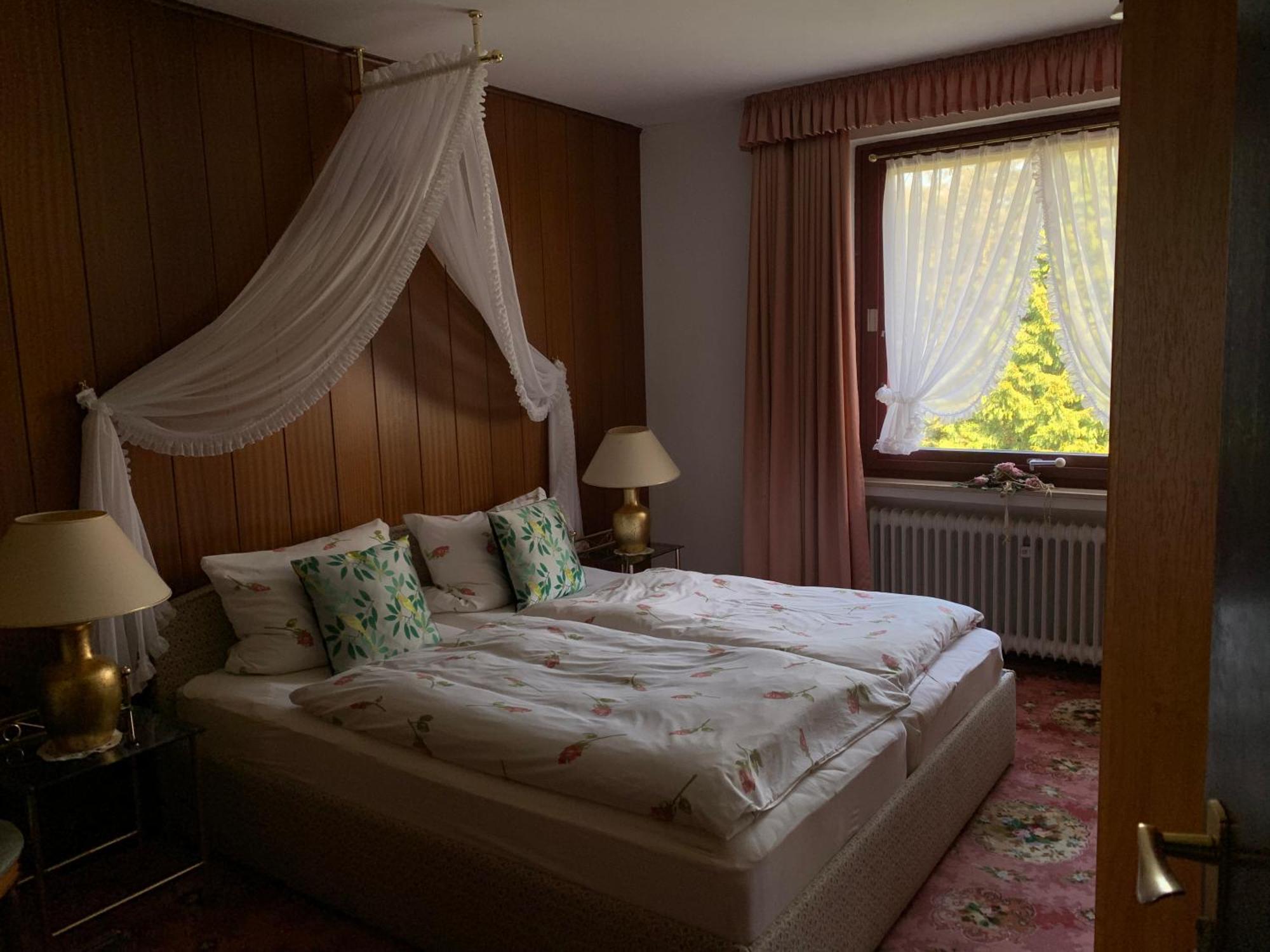 Wellness Und Romantik Hotel Helmboldt Bad Sachsa Kültér fotó