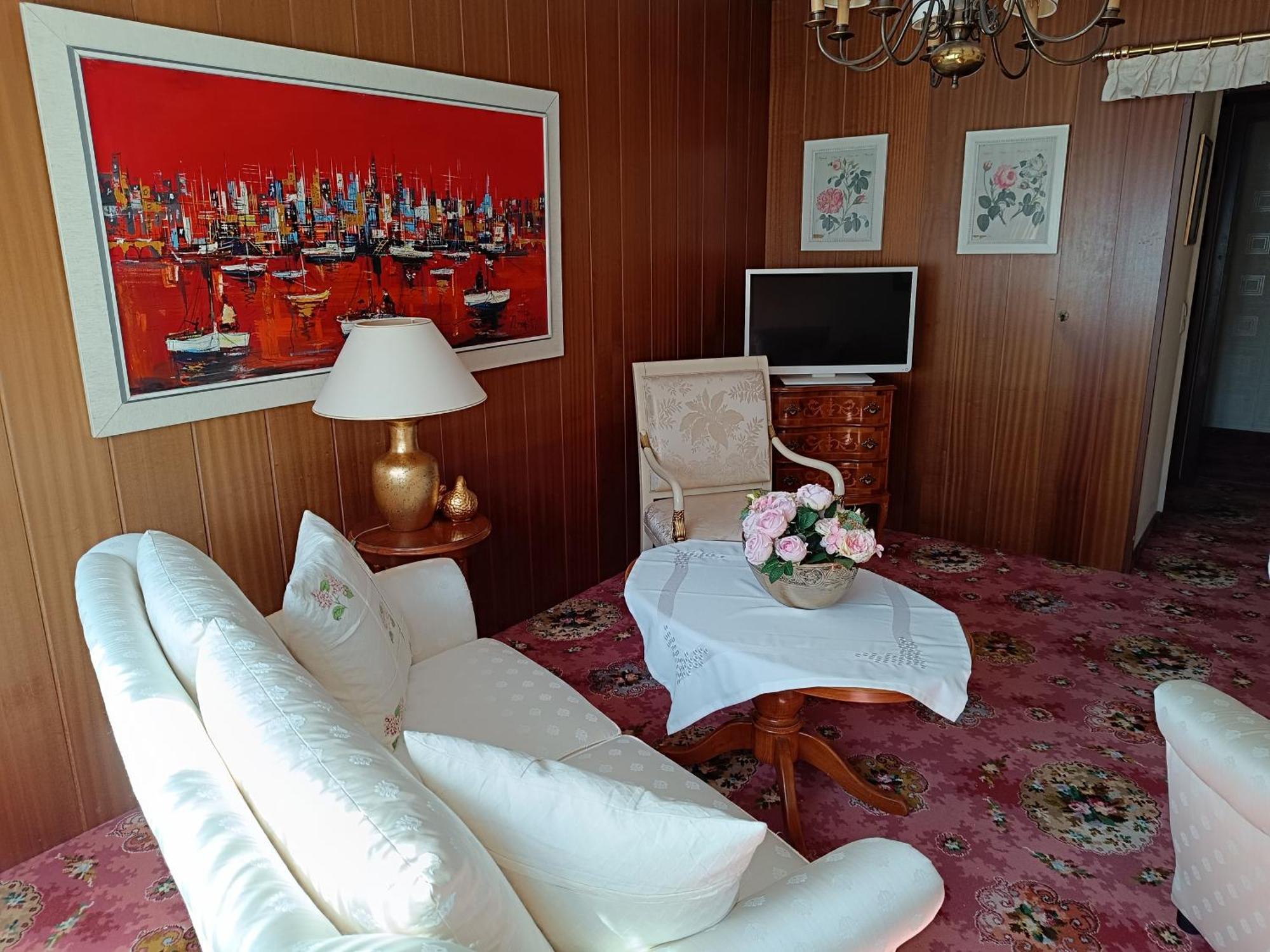 Wellness Und Romantik Hotel Helmboldt Bad Sachsa Kültér fotó
