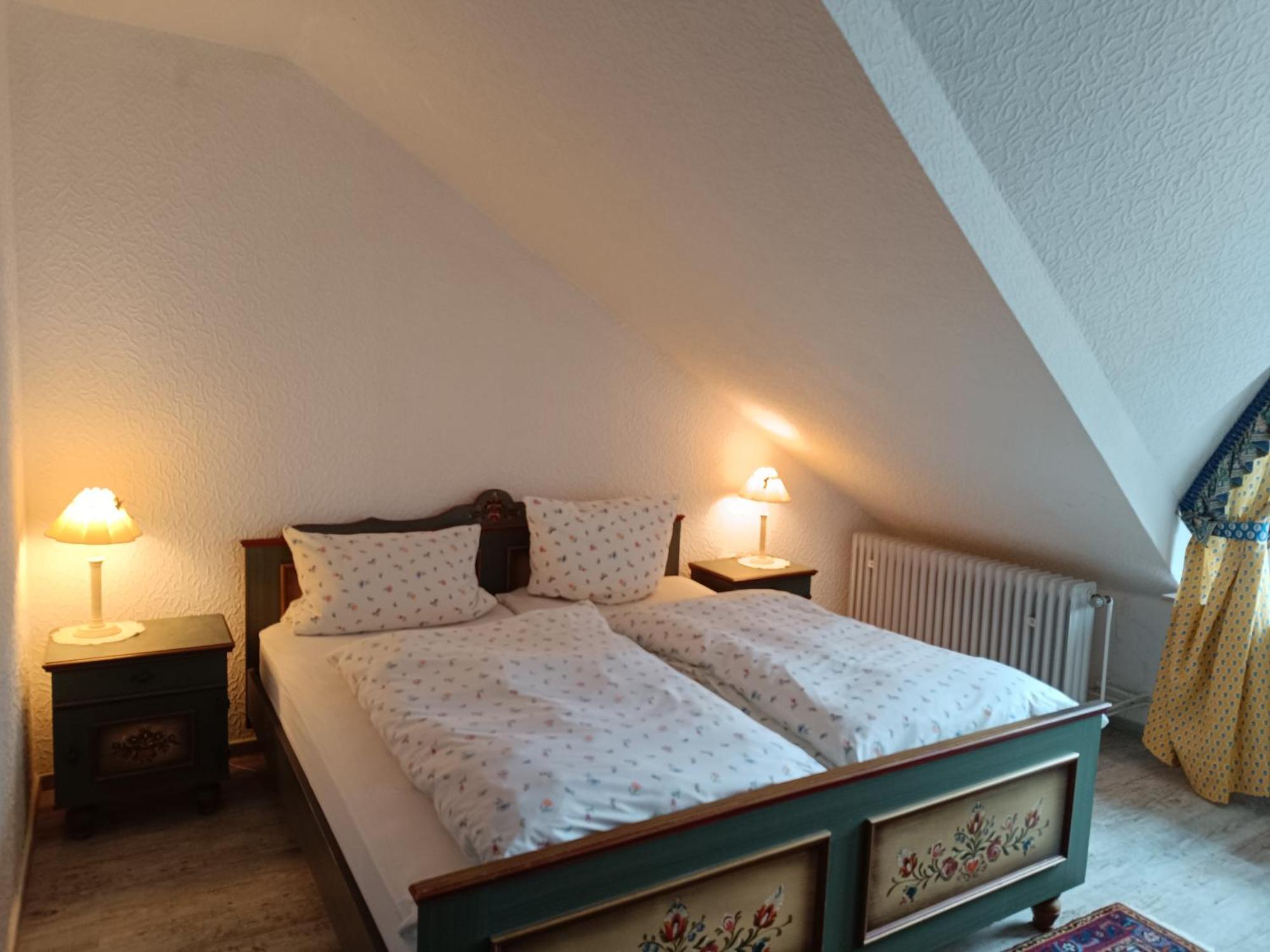 Wellness Und Romantik Hotel Helmboldt Bad Sachsa Kültér fotó