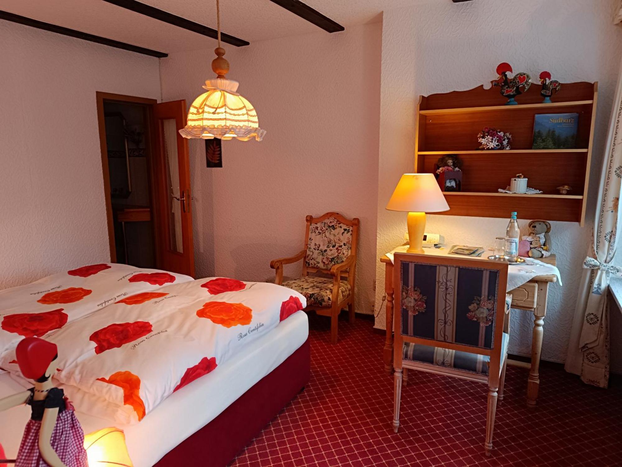 Wellness Und Romantik Hotel Helmboldt Bad Sachsa Kültér fotó