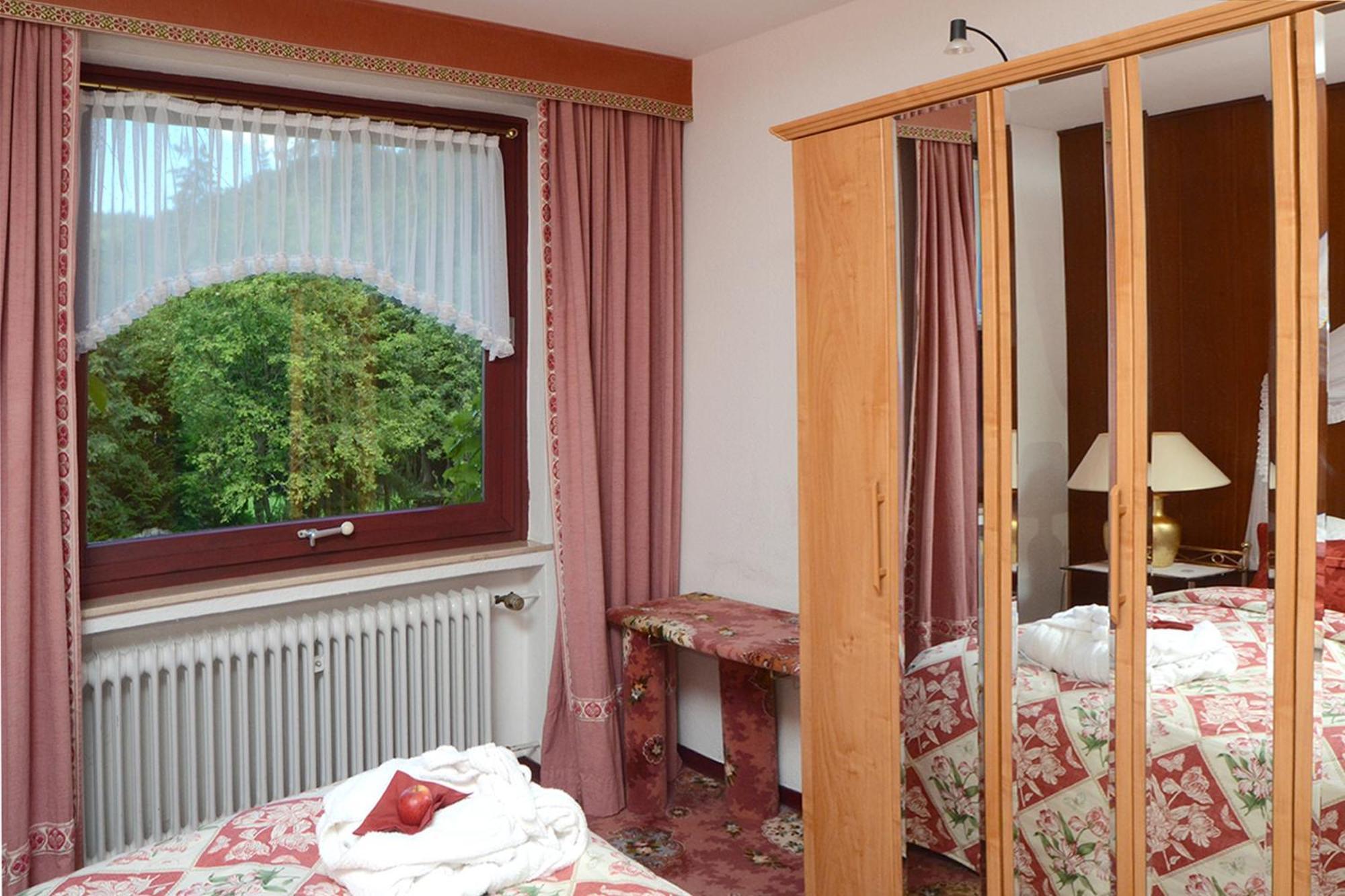 Wellness Und Romantik Hotel Helmboldt Bad Sachsa Szoba fotó
