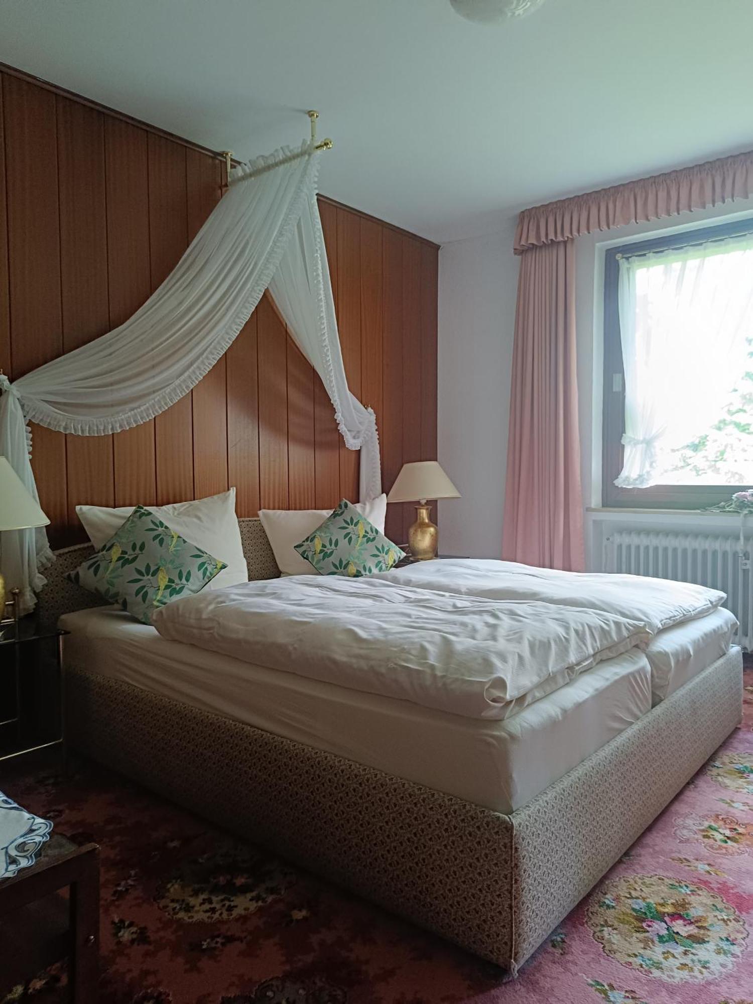 Wellness Und Romantik Hotel Helmboldt Bad Sachsa Kültér fotó