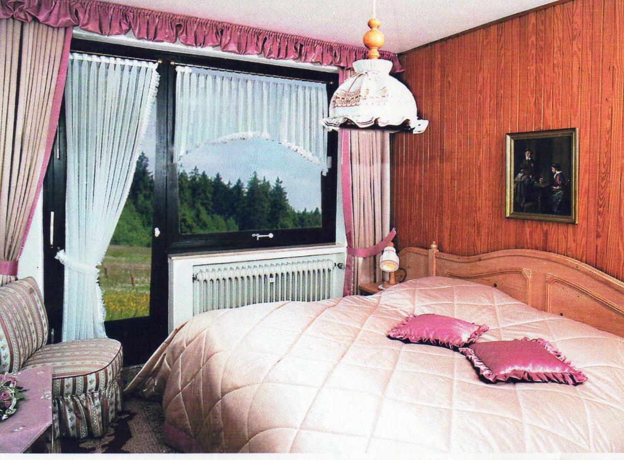 Wellness Und Romantik Hotel Helmboldt Bad Sachsa Kültér fotó