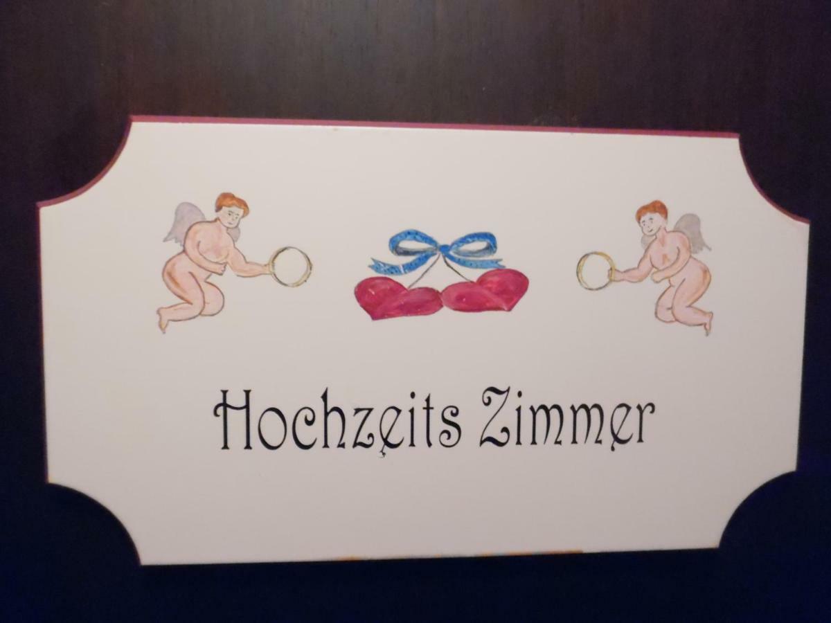 Wellness Und Romantik Hotel Helmboldt Bad Sachsa Kültér fotó